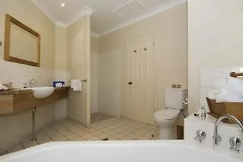**** Frühstückspension Allumbah Pocket Cottages Yungaburra Australien